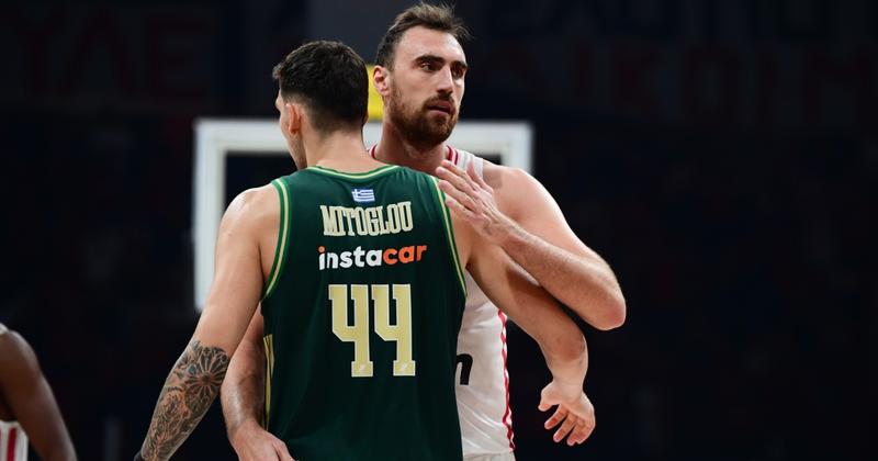 Ούτε ο Ολυμπιακός έγινε ξαφνικά ομαδάρα, ούτε ο Παναθηναϊκός ομαδούλα! Ούτε ο Ολυμπιακός έγινε ξαφνικά ομαδάρα, ούτε ο Παναθηναϊκός ομαδούλα!