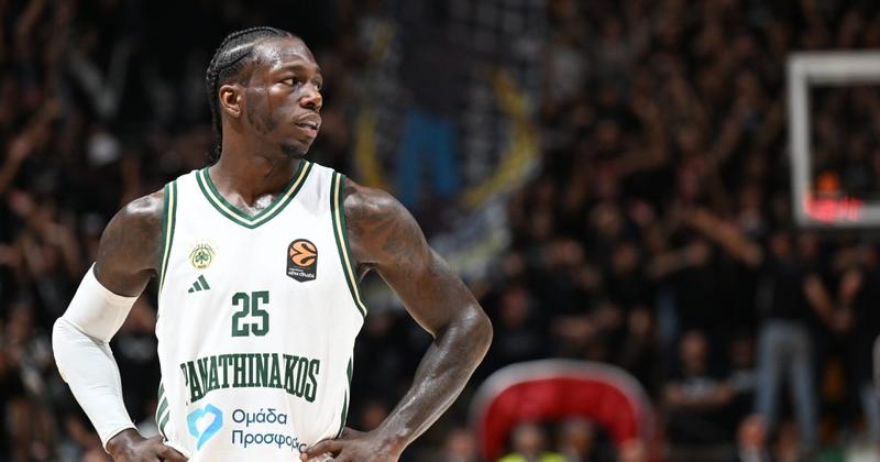 Παναθηναϊκός: Οι ήττες θα ξανάρθουν, ανάλογη νοοτροπία να φύγει και να μην ξανάρθει Παναθηναϊκός: Οι ήττες θα ξανάρθουν, ανάλογη νοοτροπία να φύγει και να μην ξανάρθει