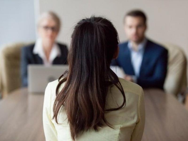 CHAUDHRI: Your employment questions answered