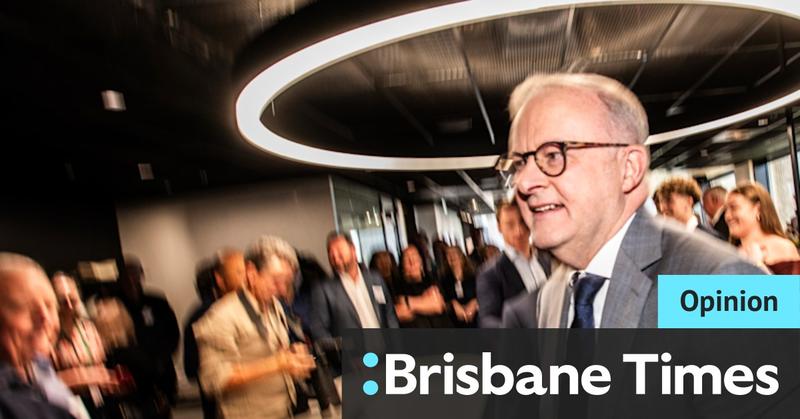 ‘He could be a bit bolder’: What Albo could learn from Whitlam