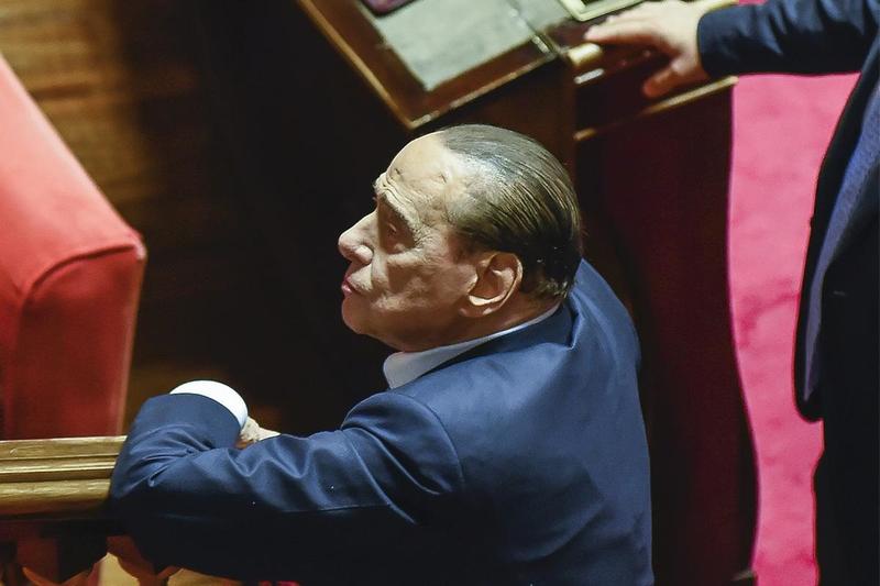 Stavolta non ci sono le leggi ad personam a giustificare il blitz delle toghe in politica: è tutto più difficile Stavolta non ci sono le leggi ad personam a giustificare il blitz delle toghe in politica: è tutto più difficile