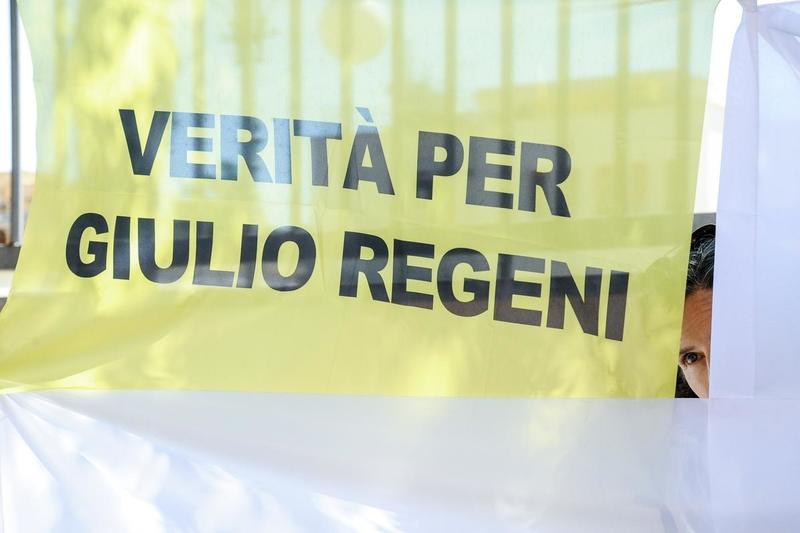 Processo Regeni, ecco perché il rinvio alla Consulta tutela il giusto processo Processo Regeni, ecco perché il rinvio alla Consulta tutela il giusto processo