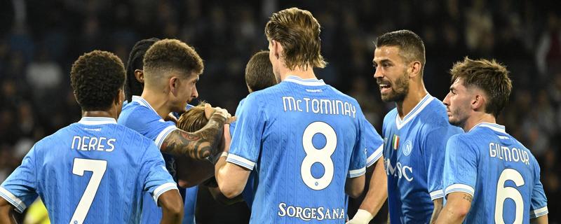 Errori arbitrali, insulti e gol: cosa ha detto la sfida da Napoli e Inter
