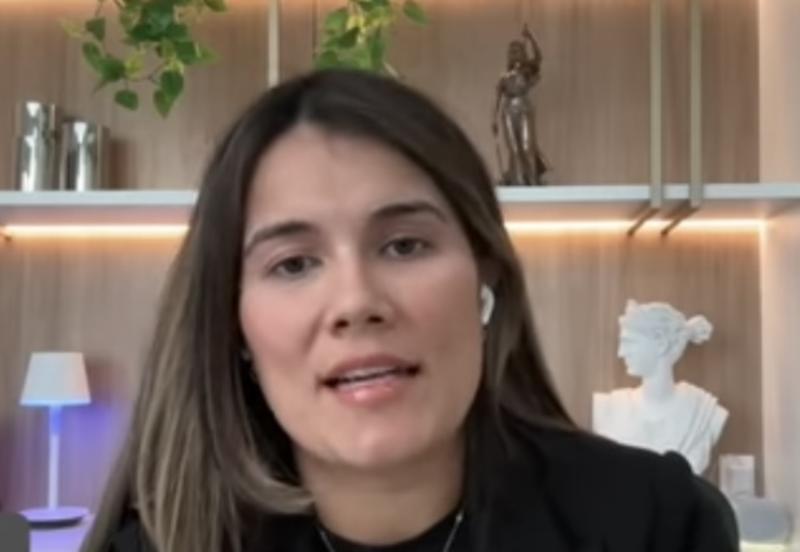 Caso Filipe Martins dispara alerta no governo Trump, aponta advogada