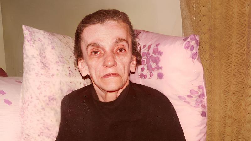 Lola, a brasileira que passou 60 anos se alimentando apenas da comunhão