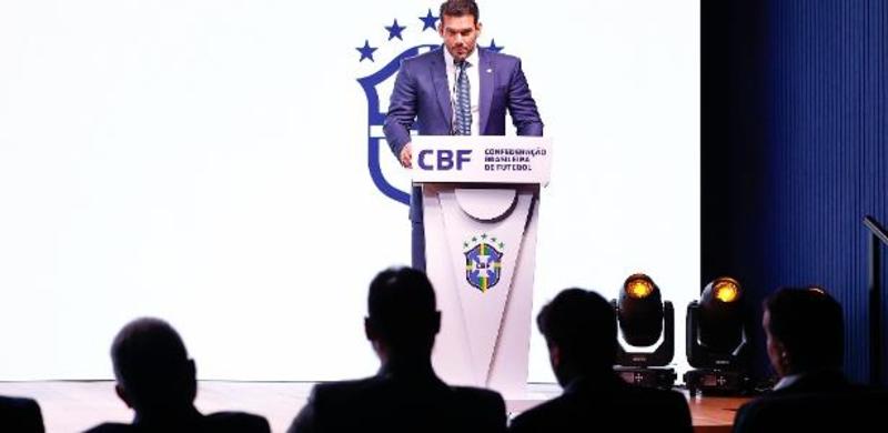 CBF prepara Fair Play com controle de gasto de elenco e de dívidas