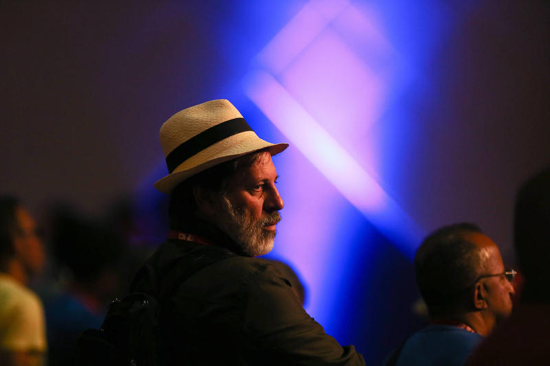 Pivô do mensalão, Delúbio lança candidatura a deputado federal