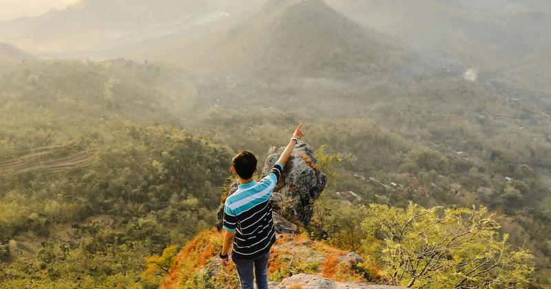 Why Finding Meaning Feels So Hard