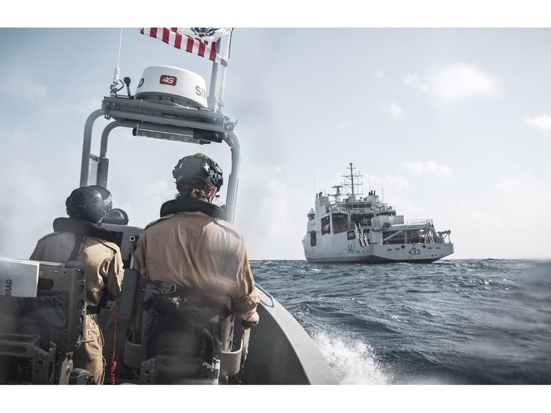 Scott Taylor: Is Canada complicit in U.S. military crimes?