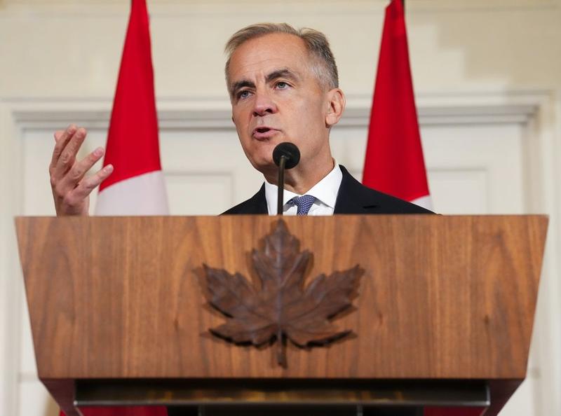 KINSELLA: Mark Carney's speech to the nation a masterpiece of fuzziness