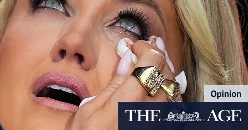 To forgive is divine – and a human obligation To forgive is divine – and a human obligation