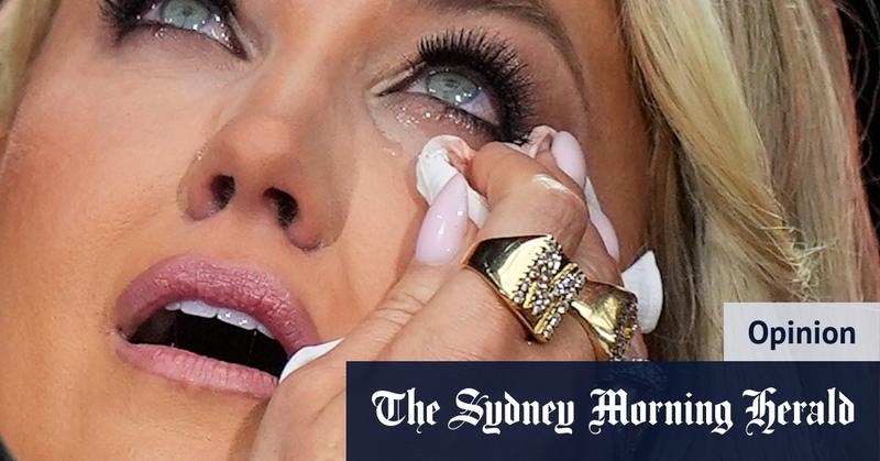 To forgive is divine – and a human obligation To forgive is divine – and a human obligation