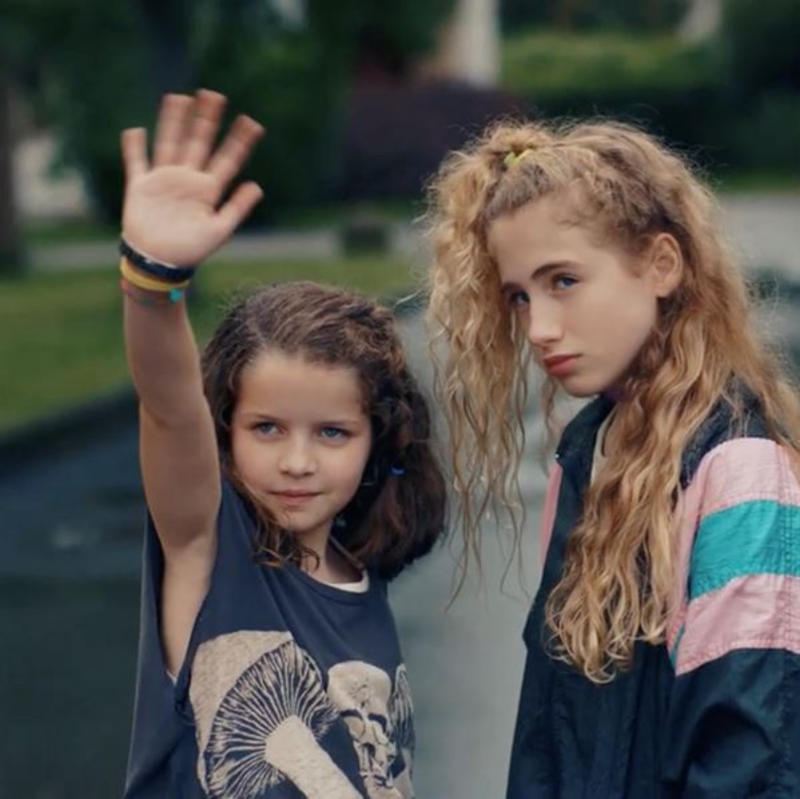 Süreklilik ve değişim sarmalında Altın Portakal Süreklilik ve değişim sarmalında Altın Portakal