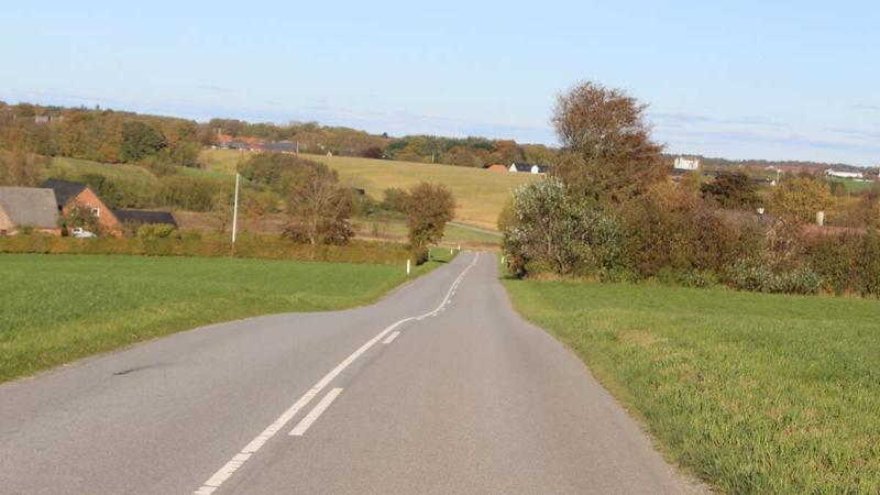 Debat: »Cykelsti for ikk’ en ski’ - sammen binder vi byen og landet tættere«