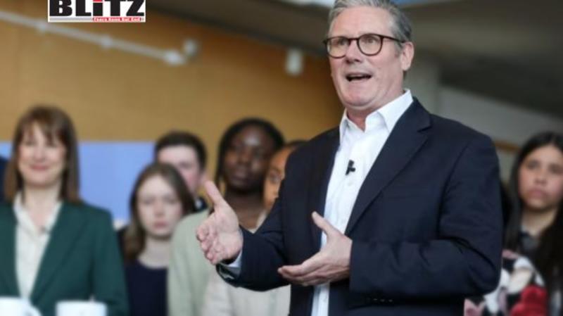 Labour’s pro-business shift risks turning UK regulators into corporate enablers Labour’s pro-business shift risks turning UK regulators into corporate enablers