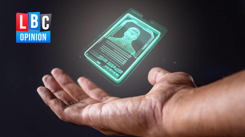 I’ve seen it firsthand: Keir Starmer’s digital ID dream will lock people out, not let them in