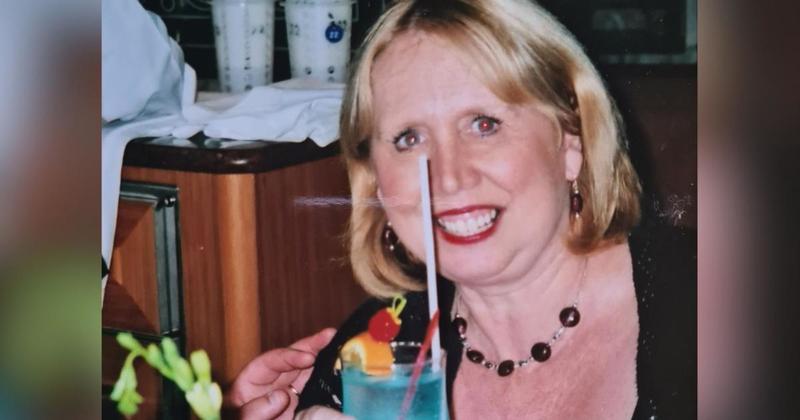 Sons blast 'catastrophic failings' and demand answers over mother’s care home death Sons blast 'catastrophic failings' and demand answers over mother’s care home death