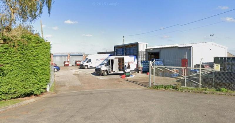 Norfolk water cooler and coffee machine vendor set to expand Norfolk water cooler and coffee machine vendor set to expand