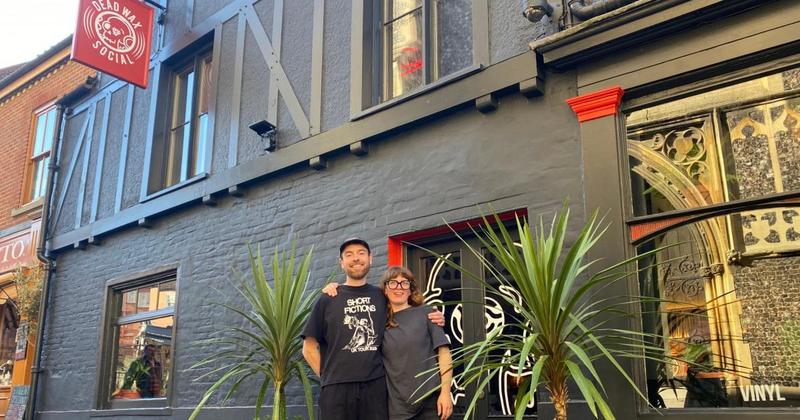 Brighton-based music venue opens first site in the city Brighton-based music venue opens first site in the city