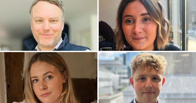 Digital farming experts will explain how data can boost farm profits Digital farming experts will explain how data can boost farm profits