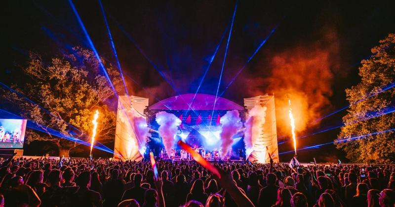 Ticket launch date announced for huge show at Norfolk estate in 2026 Ticket launch date announced for huge show at Norfolk estate in 2026