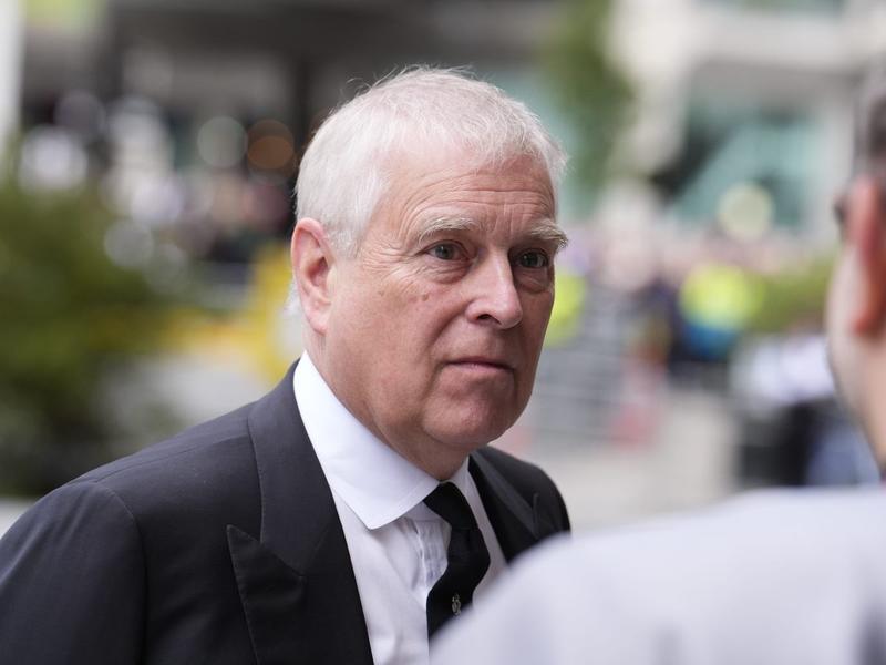 Mark Andrews: A new career for Prince Andrew, generous cities, and why this 'benefits influencer' makes my blood boil Mark Andrews: A new career for Prince Andrew, generous cities, and why this 'benefits influencer' makes my blood boil