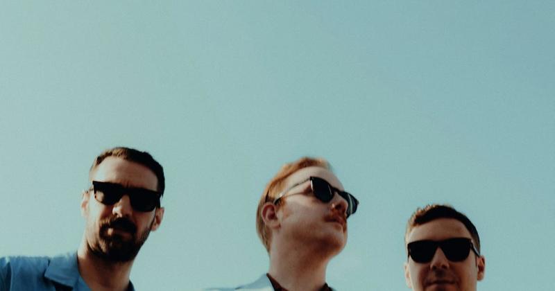 Two Door Cinema Club to perform at Cardiff Castle