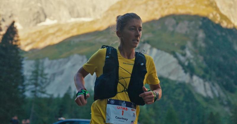 'Buckle up for a night of adventure' on Welsh dates for Banff Mountain Film Festival