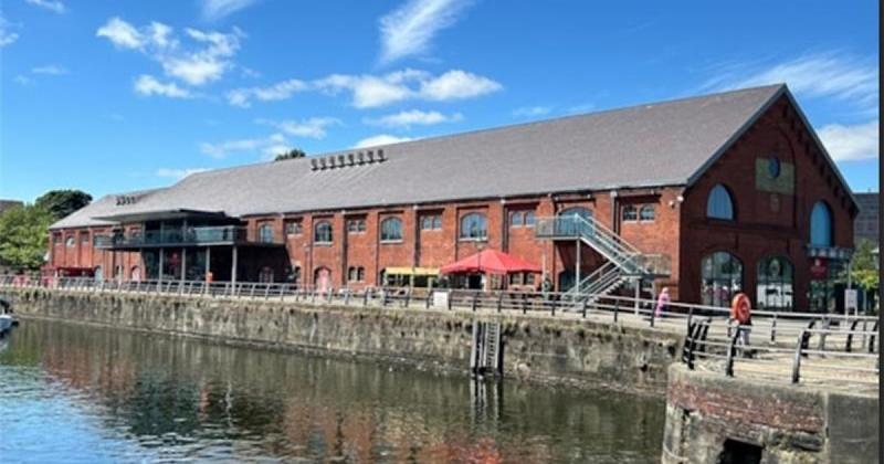 Two artists shortlisted for public art commission at national museum