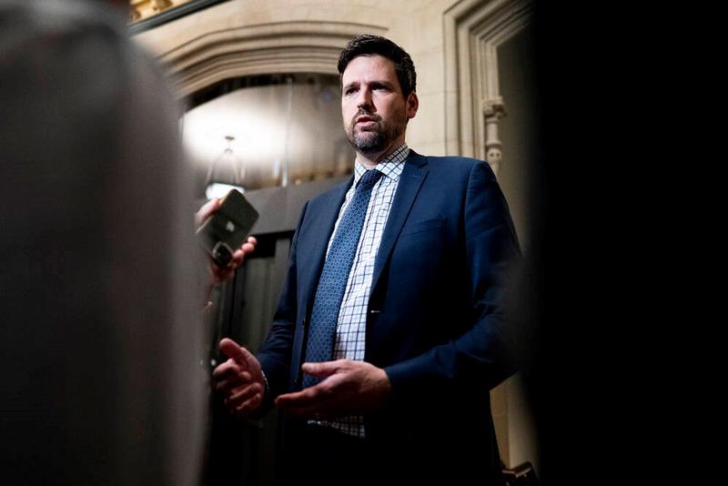 Les Leyne: Bail reform requires major change of attitude Les Leyne: Bail reform requires major change of attitude