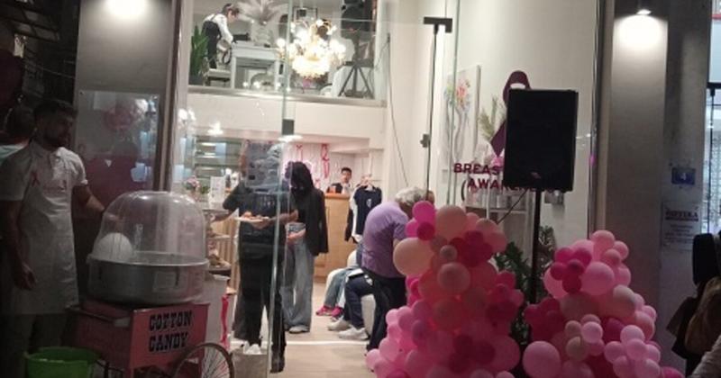 Η πρόληψη σώζει ζωές και στον Παγκρήτιο Σύλλογο 