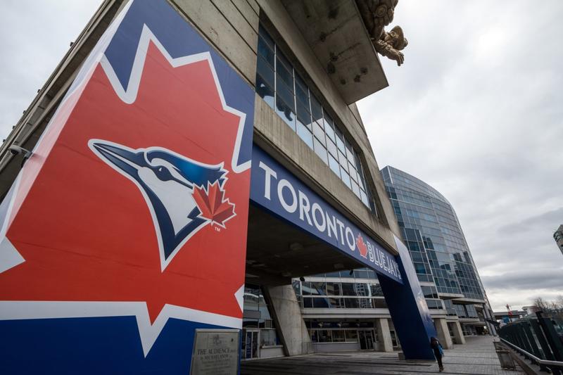 Opinion: Blue Jays fever sets in as Canada readies for the World Series for the first time in 32 years