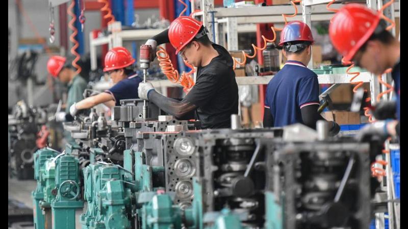 India’s growth pursuit: Lessons to learn from China’s story India’s growth pursuit: Lessons to learn from China’s story