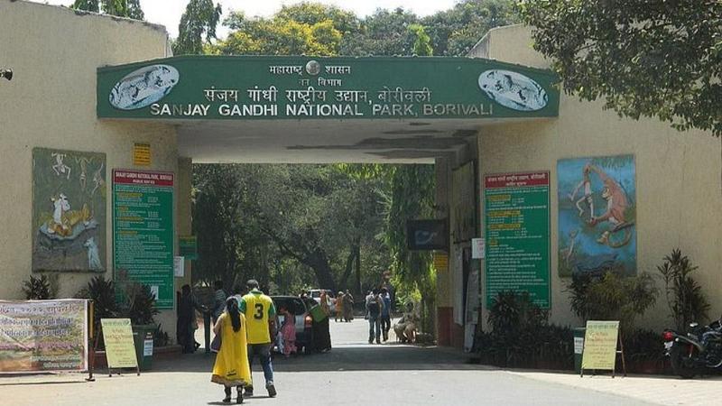 All In The Name Of Development