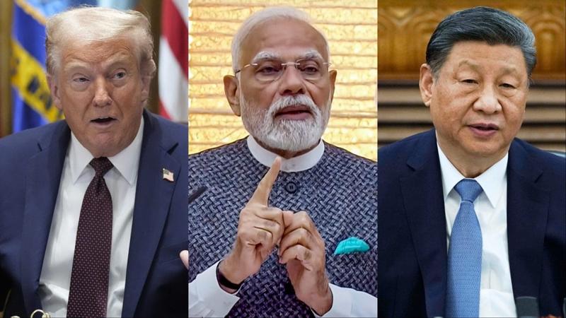 Finepoint | India In The Middle: The New Rare Earth Battlefield Between US And China Finepoint | India In The Middle: The New Rare Earth Battlefield Between US And China