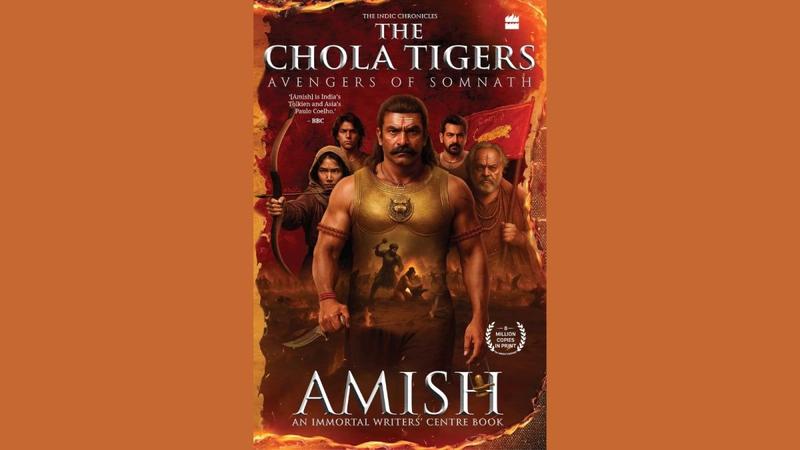 Book Review | ‘The Chola Tigers’: When Bharat Roared Back Book Review | ‘The Chola Tigers’: When Bharat Roared Back