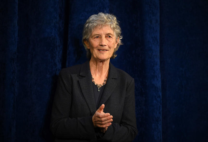 Catherine Connolly’s election is a low for Ireland Catherine Connolly’s election is a low for Ireland