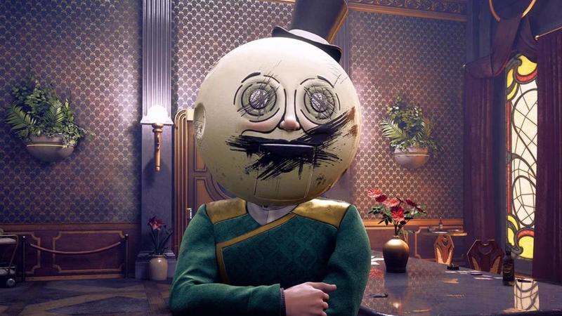 The Outer Worlds 2 still manages to be funny, despite everything The Outer Worlds 2 still manages to be funny, despite everything