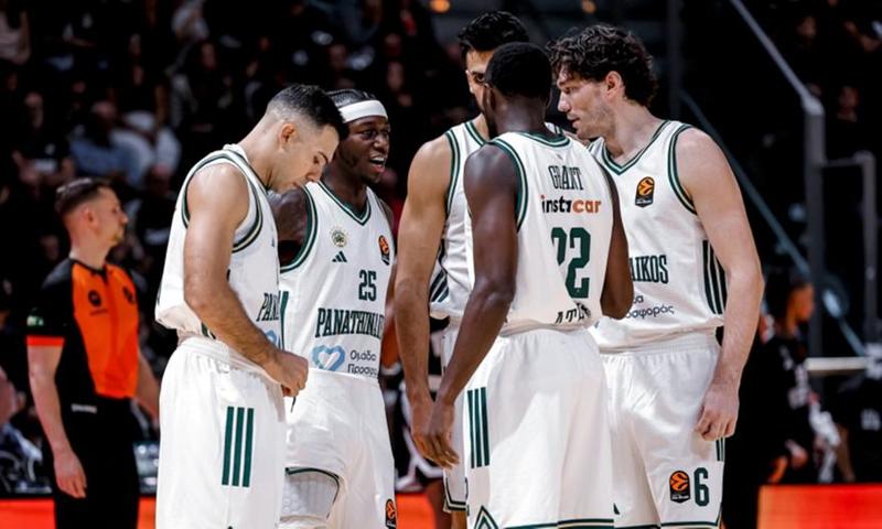 Μια Ferrari χωρίς καύσιμα…