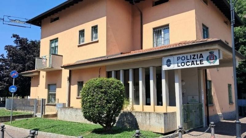 Osio Sotto, ignora l’alt e fugge. Preso dopo un lungo inseguimento