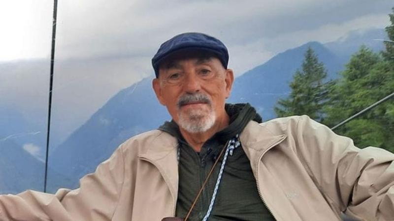 Azzano San Paolo, muore dopo una caduta in Trentino. Gli organi l’ultimo dono di Aldo Azzano San Paolo, muore dopo una caduta in Trentino. Gli organi l’ultimo dono di Aldo