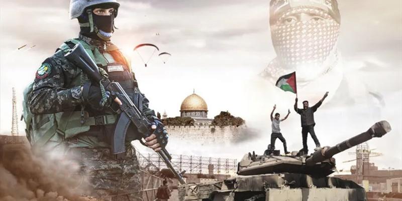 من طوفان الأقصى إلى سلام ترامب والشرق الأوسط (٢/٢)