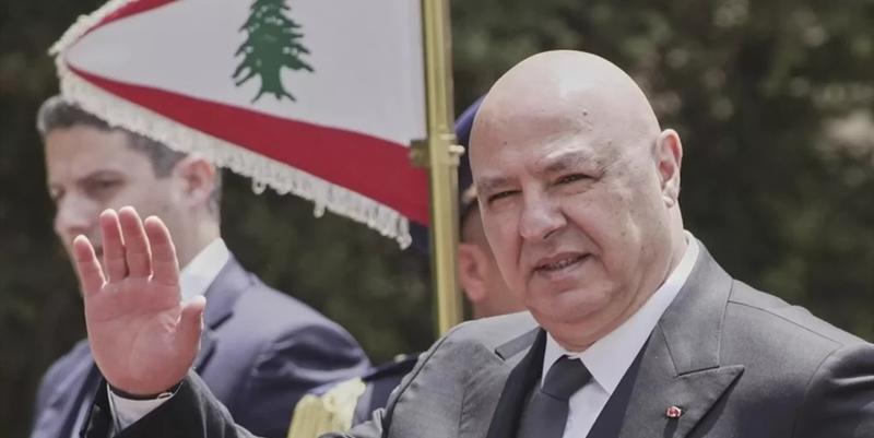 من أسقط طرح عون للمفاوضات إسرائيل أم طهران؟ من أسقط طرح عون للمفاوضات إسرائيل أم طهران؟