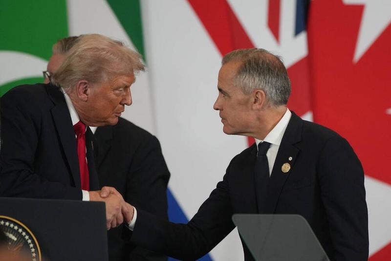 Comment: Canadian negotiators might have already given up leverage