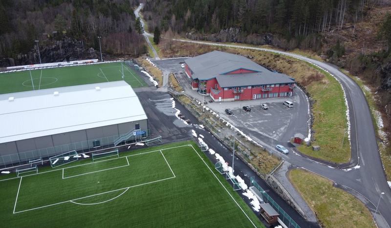 «Det finst eit alternativ som verkar både praktisk og økonomisk fornuftig»