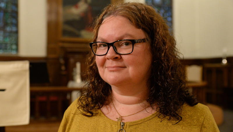 Teologi som ikke skader Teologi som ikke skader