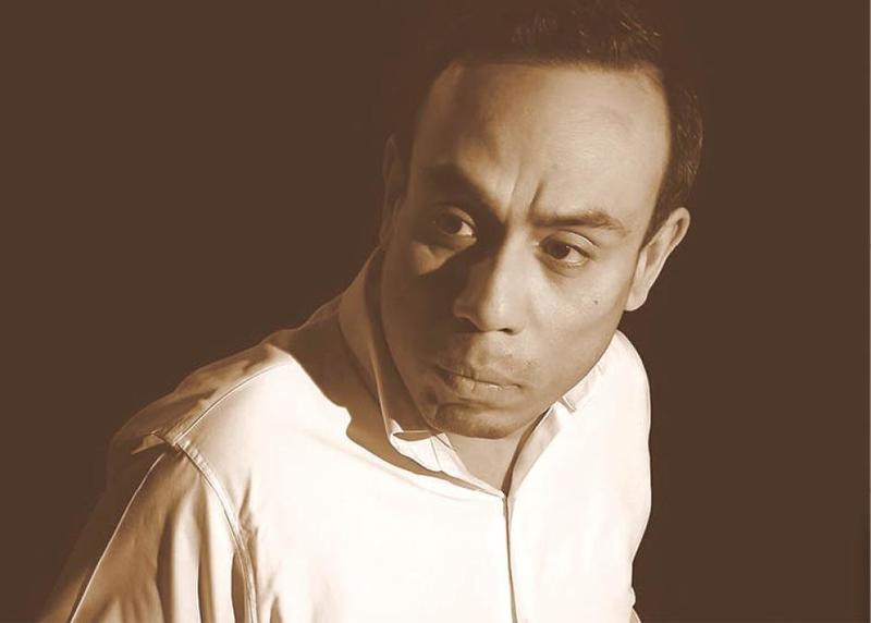 Pequeñas f(r)icciones: Una noche con Jerí