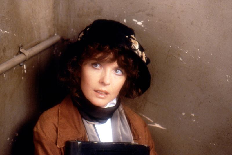 CRITICAL MASS | OPINION: Diane Keaton — a generation’s face CRITICAL MASS | OPINION: Diane Keaton — a generation’s face