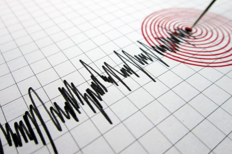 Temblor sacude Maracaibo este 24 de octubre Temblor sacude Maracaibo este 24 de octubre