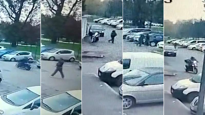 Gli appostamenti del killer di Luciana Ronchi: così Gino Morcaldi ha pianificato l’agguato. Esclusa dal gip la premeditazione